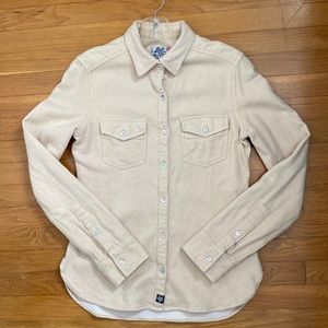 Dakine 100% cotton shirt